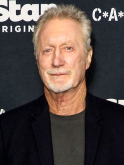 Bryan Brown