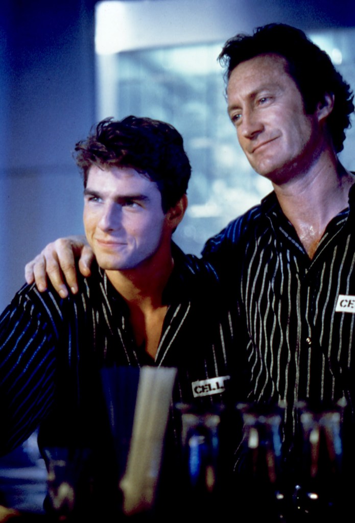 Bryan Brown