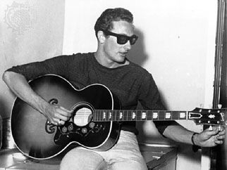 Buddy Holly