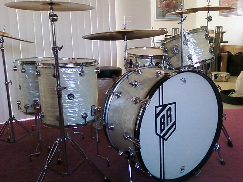 Buddy Rich