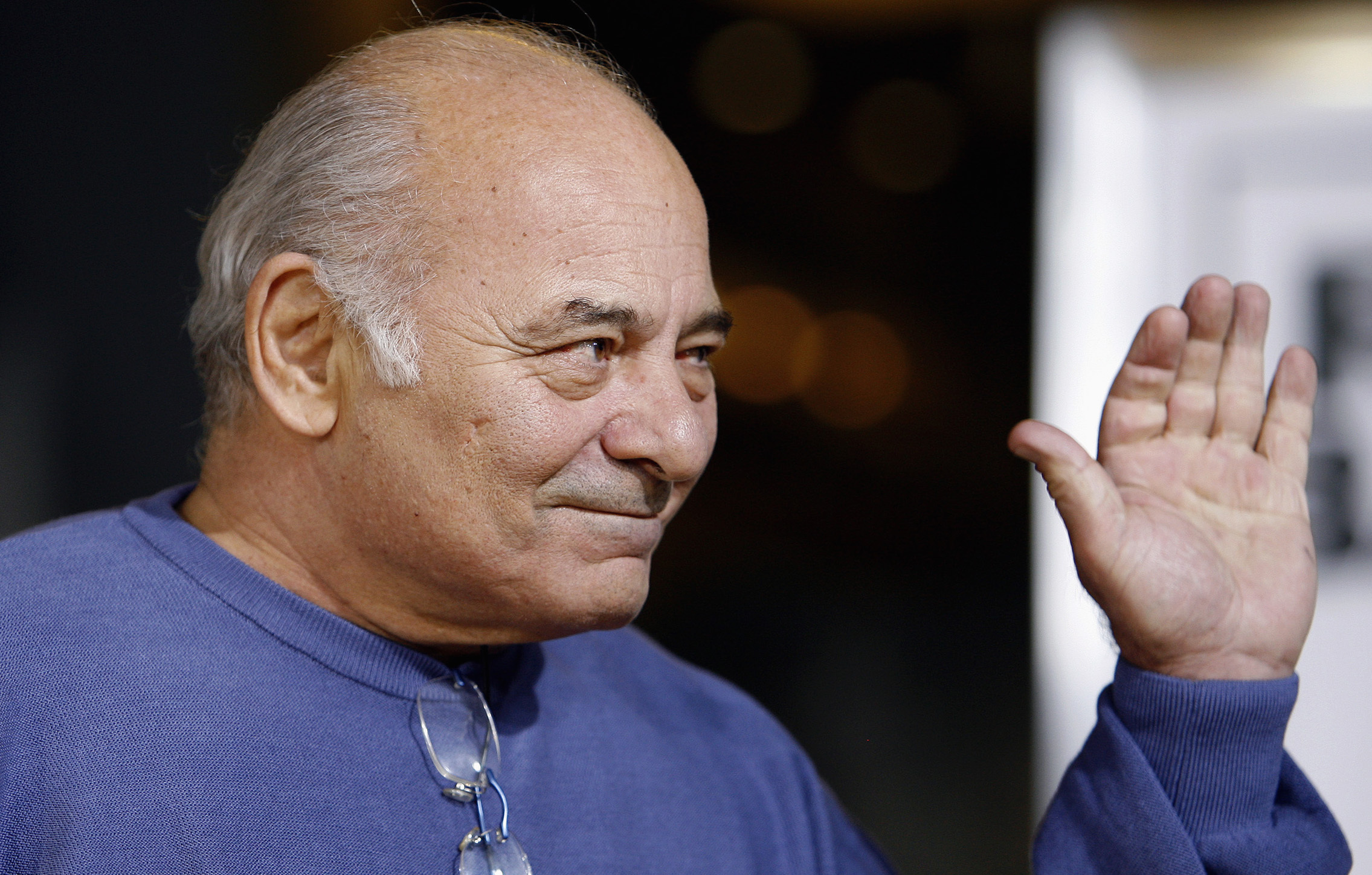 Burt Young