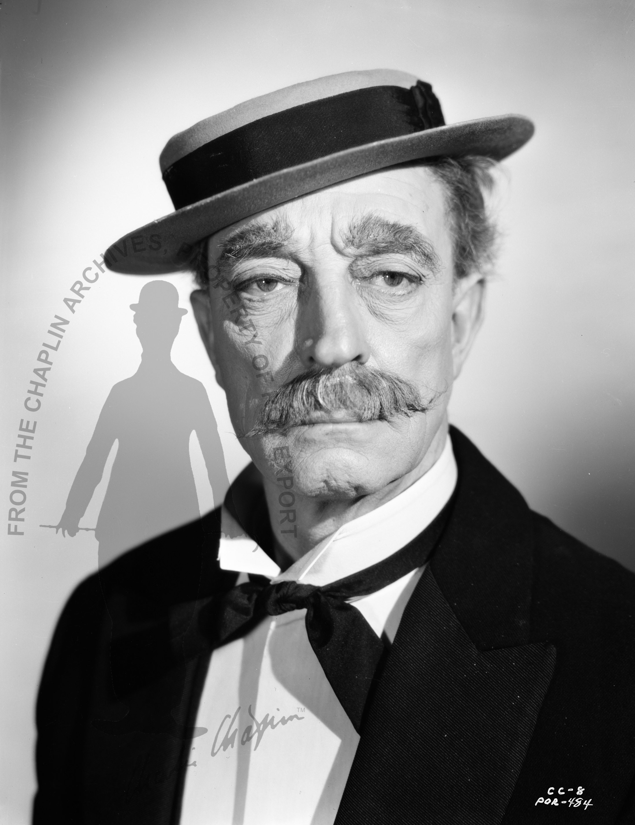 Buster Keaton