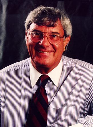 Butch Buchholz