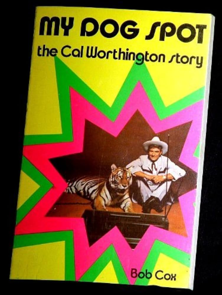 Cal Worthington
