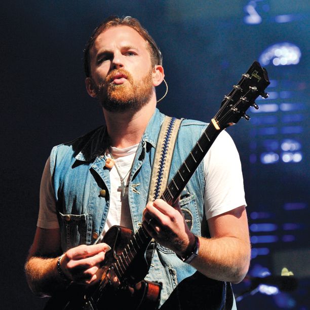 Caleb Followill