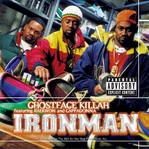  Cappadonna