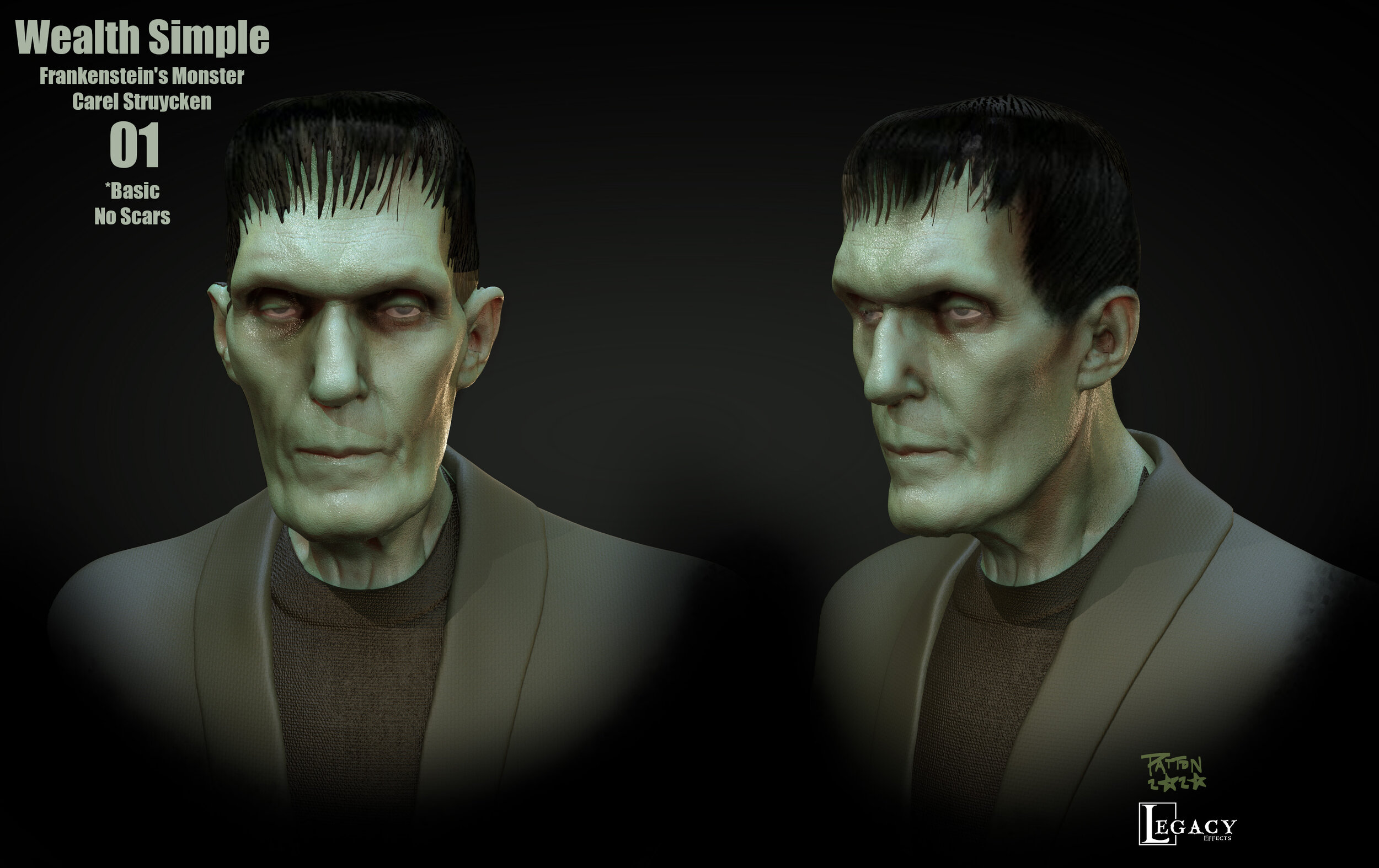 Carel Struycken