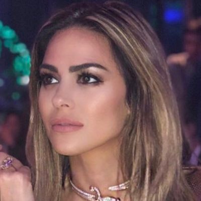 Carla DiBello