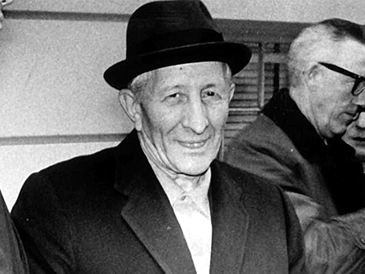 Carlo Gambino