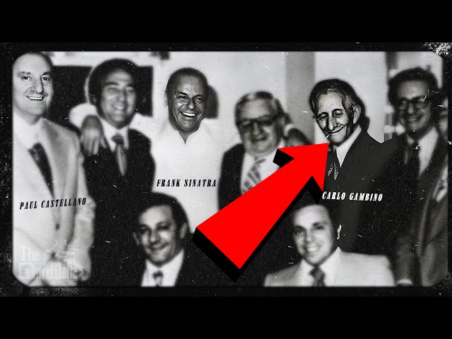 Carlo Gambino