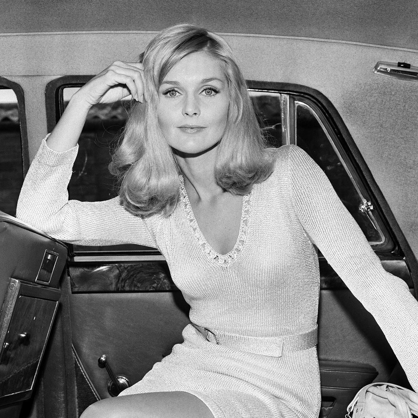 Carol Lynley