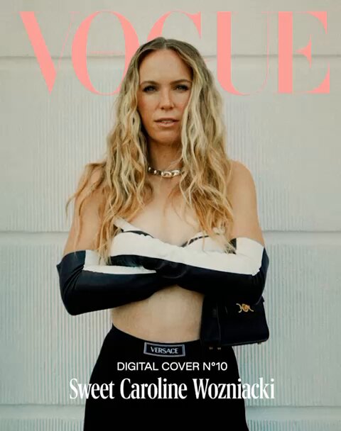 Caroline Wozniacki