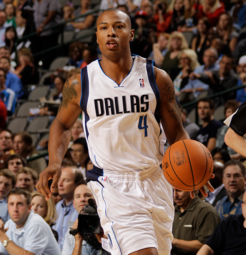 Caron Butler