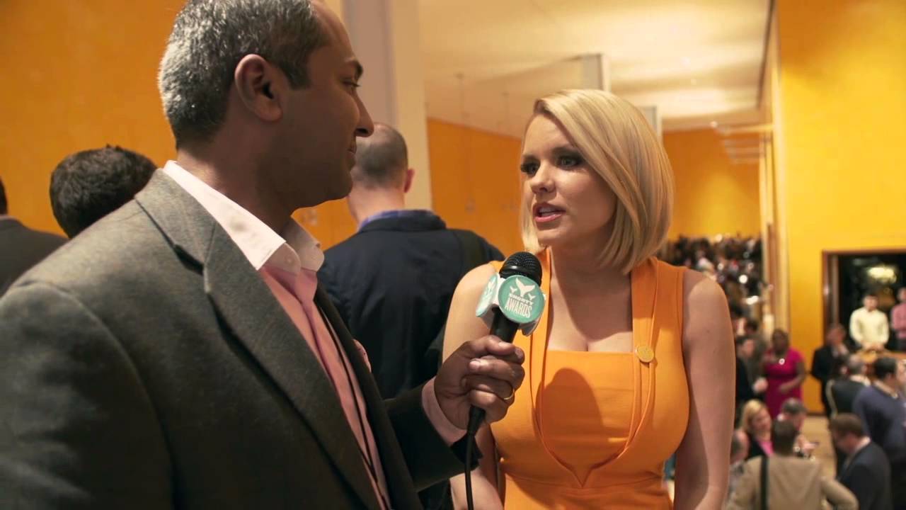 Carrie Keagan