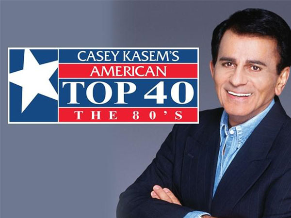Casey Kasem