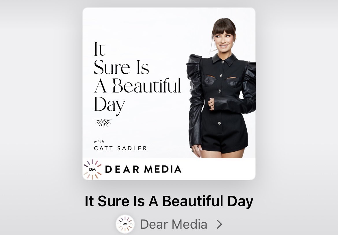 Catt Sadler