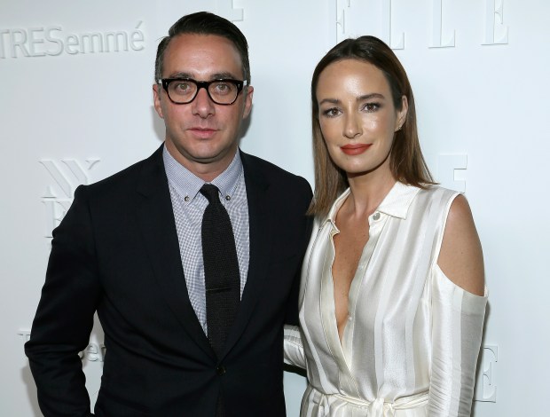 Catt Sadler