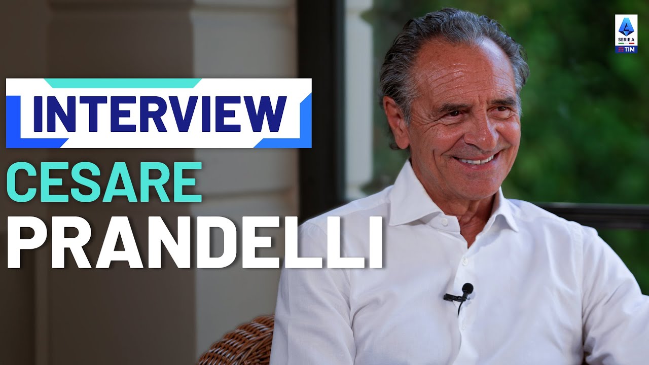 Cesare Prandelli
