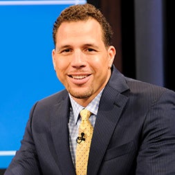 Chad Brown