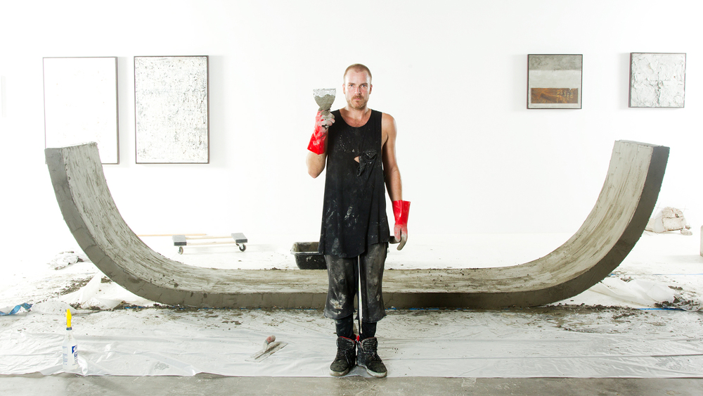 Chad Muska