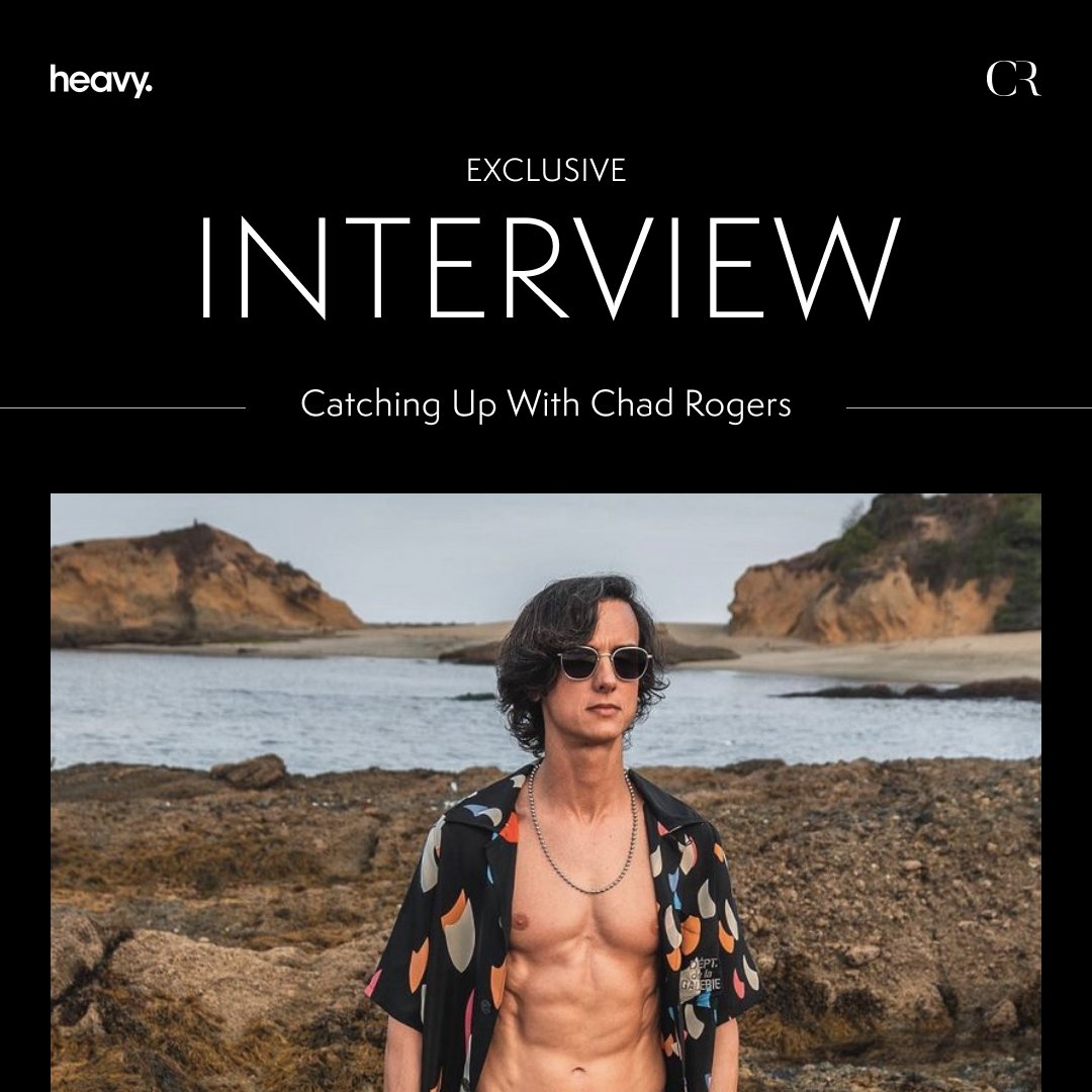 Chad Rogers