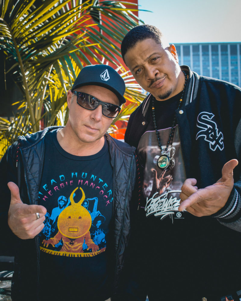  Chali 2na