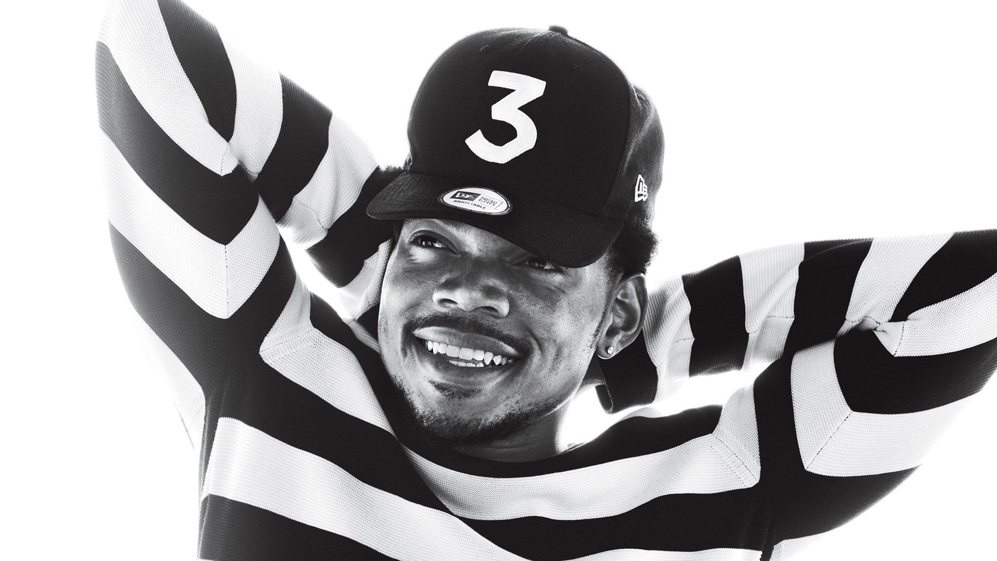 Chance the Rapper