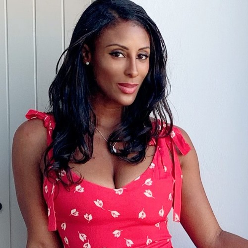 Chantelle Fraser