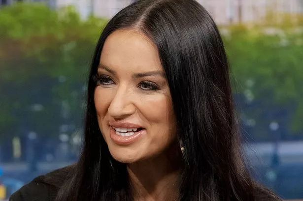 Chantelle Houghton
