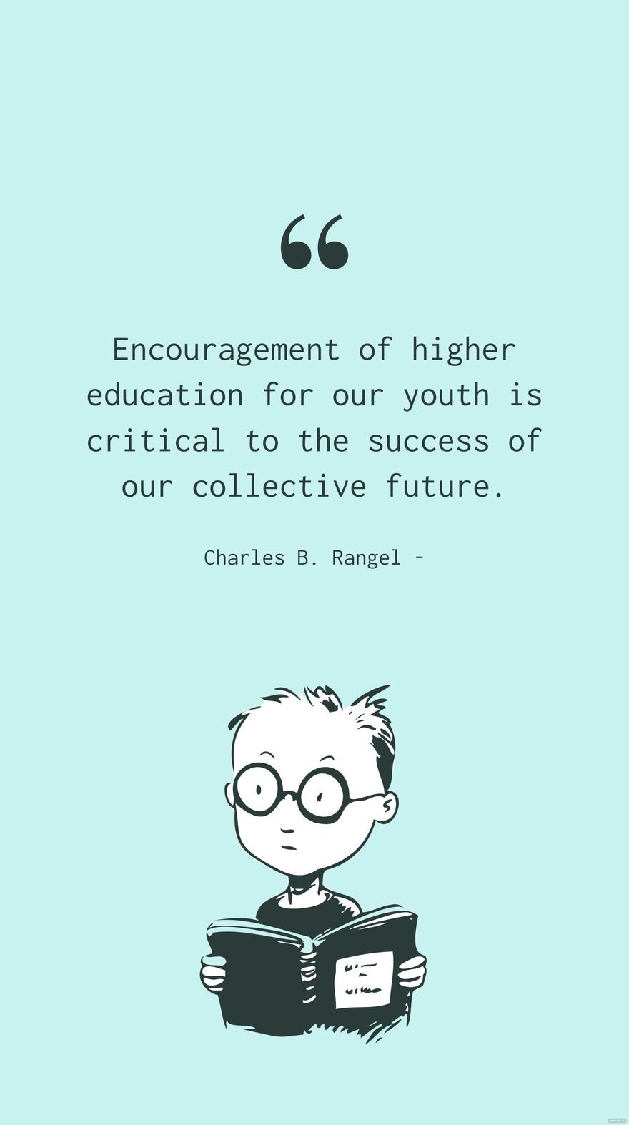Charles B. Rangel