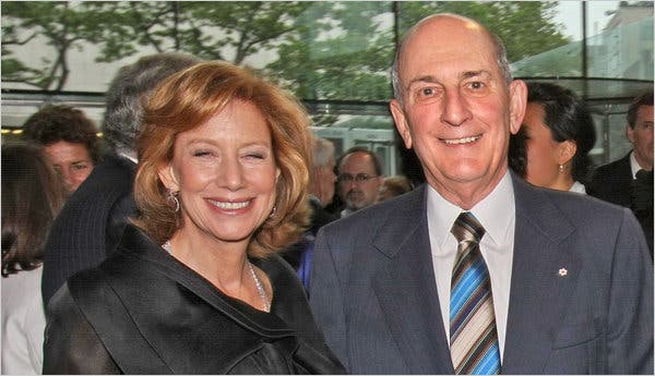 Charles Bronfman