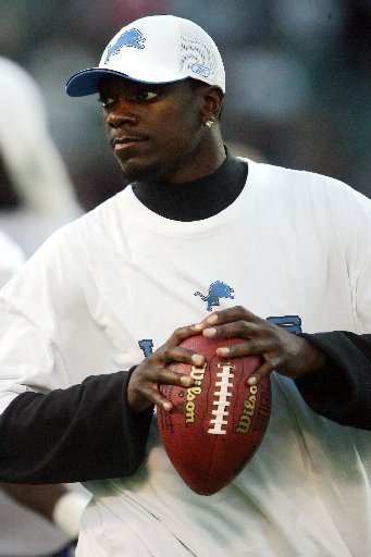 Charles Rogers