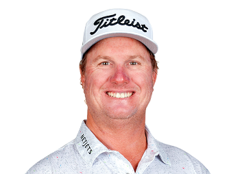 Charley Hoffman