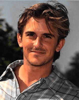 Charlie Schlatter