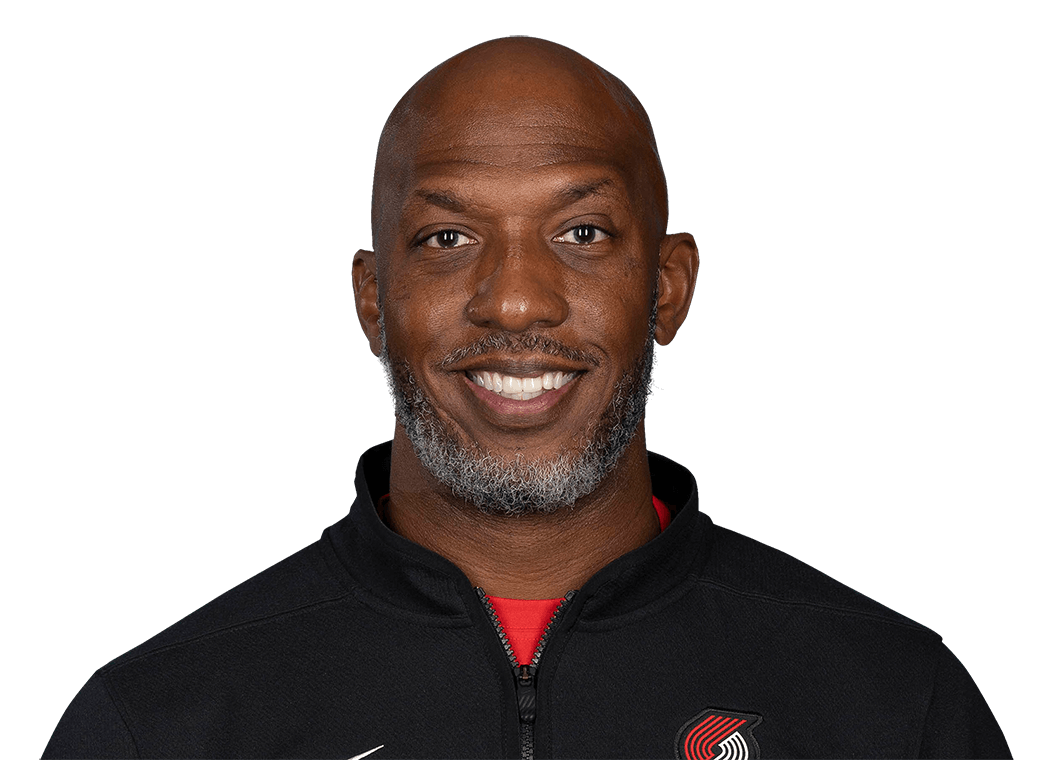 Chauncey Billups