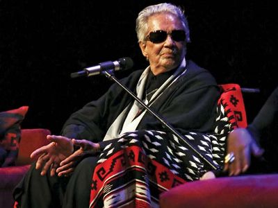Chavela Vargas