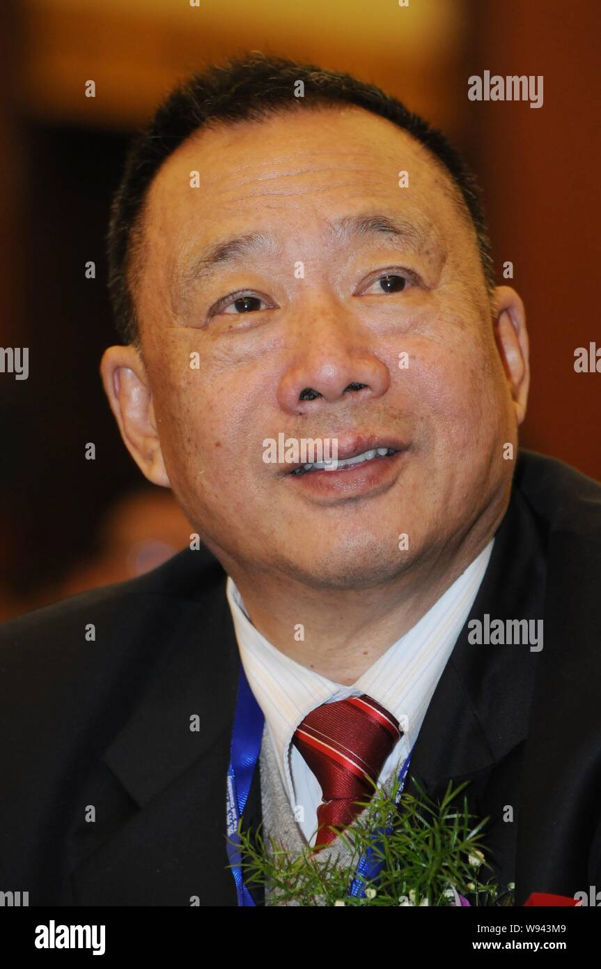 Chen Zemin