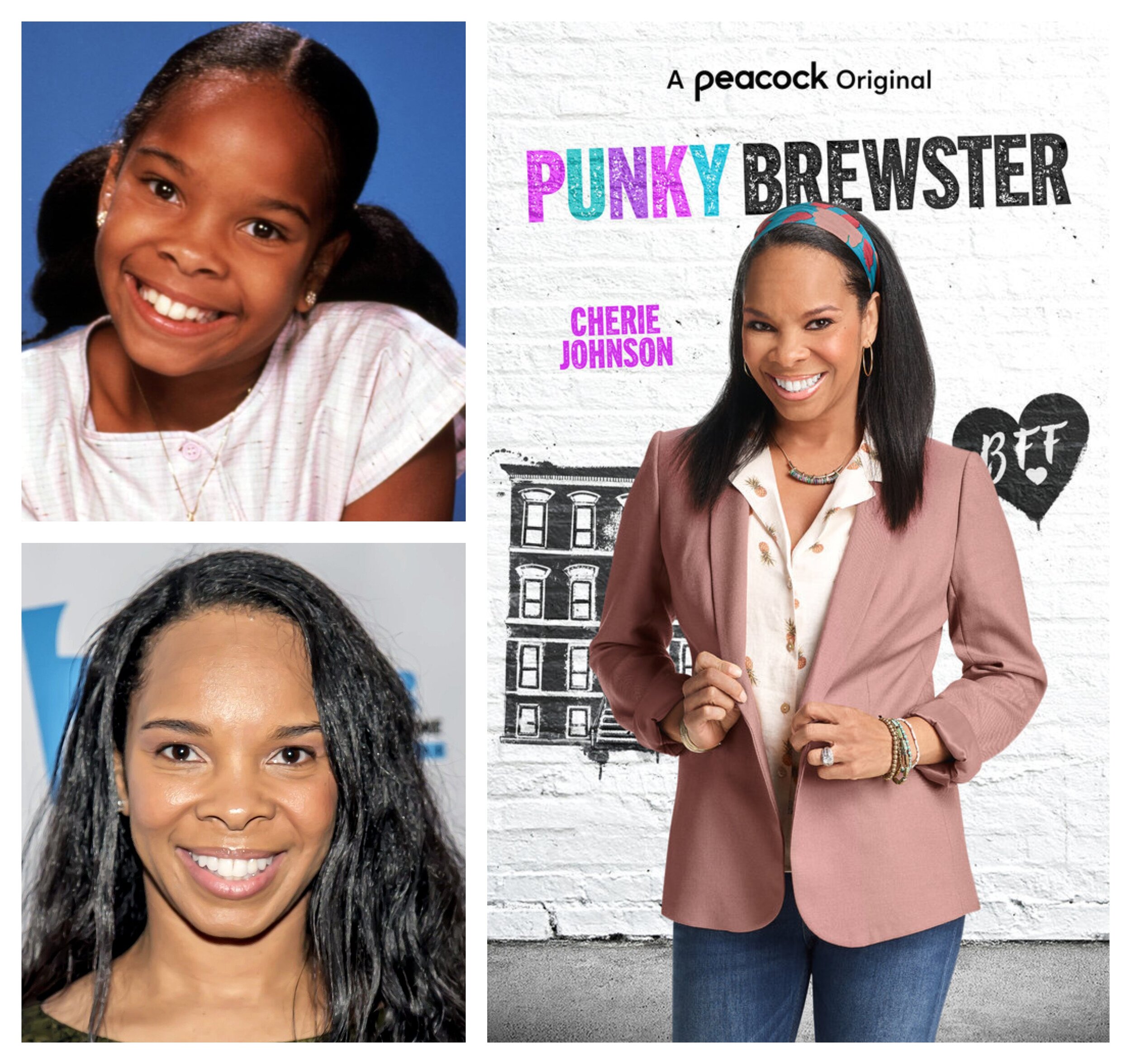 Cherie Johnson