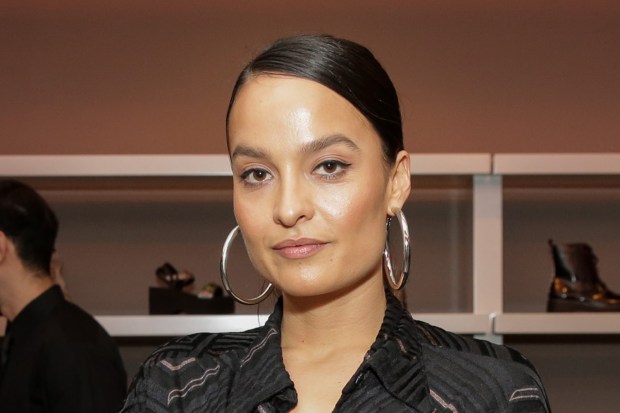Chloe Bartoli