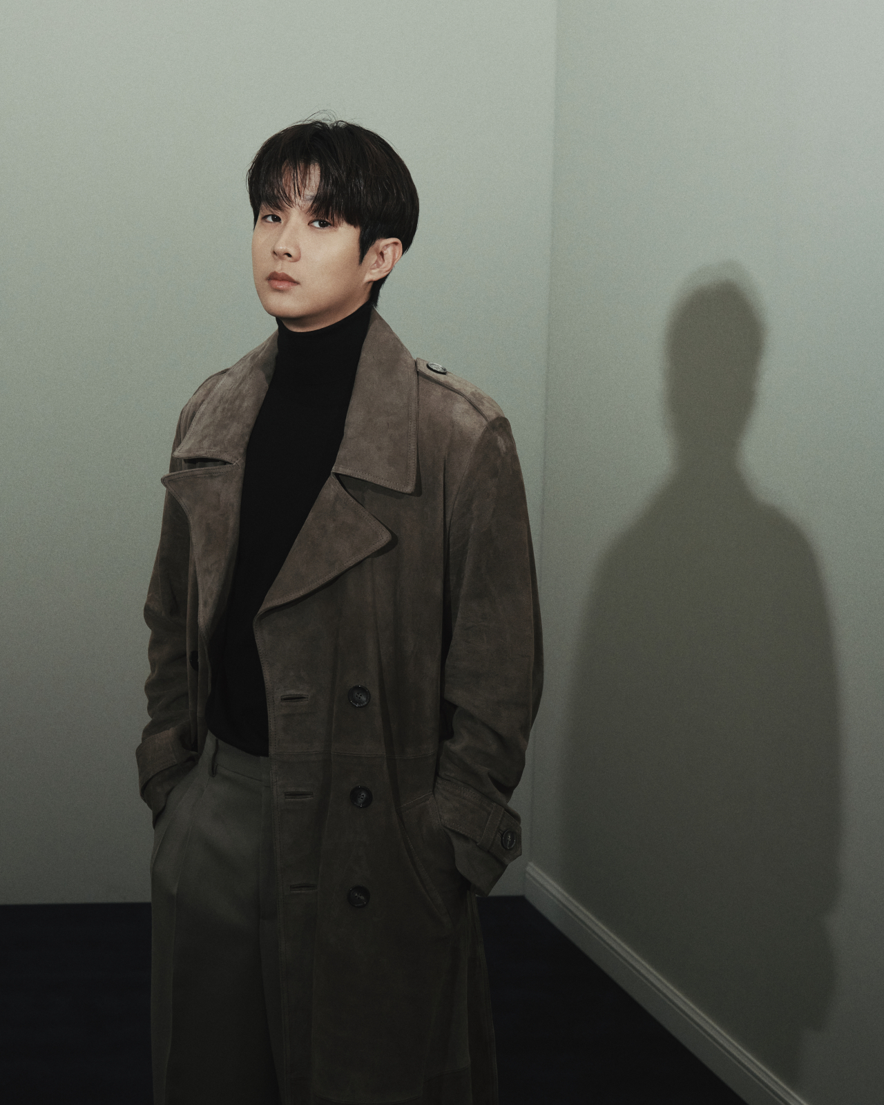 Choi Woo-shik
