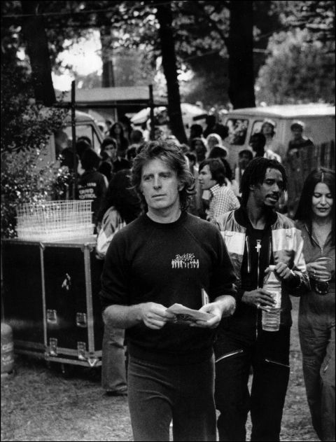 Chris Blackwell