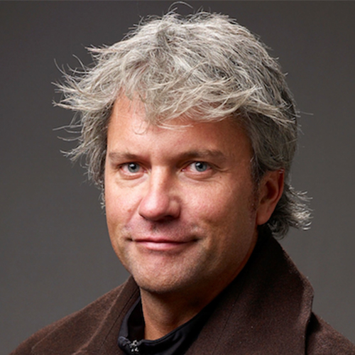 Chris DeWolfe