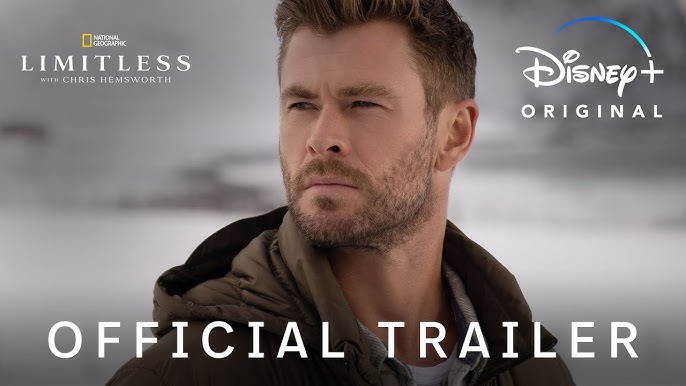 Chris Hemsworth