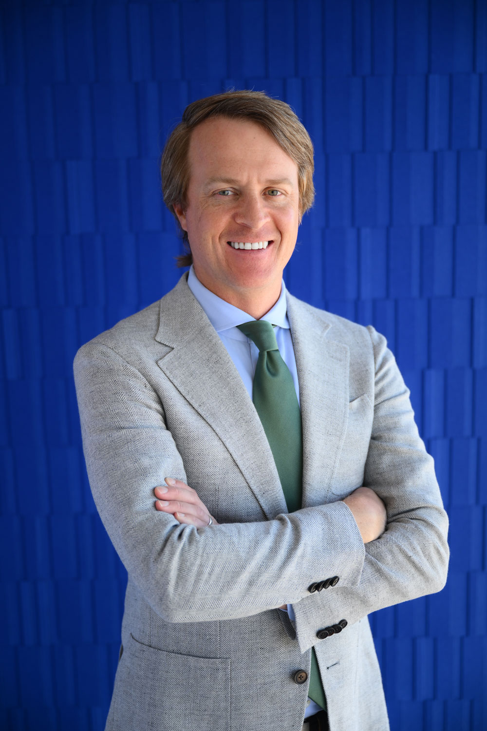Chris Leavitt