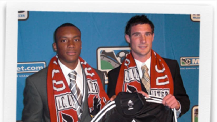 Chris Pontius