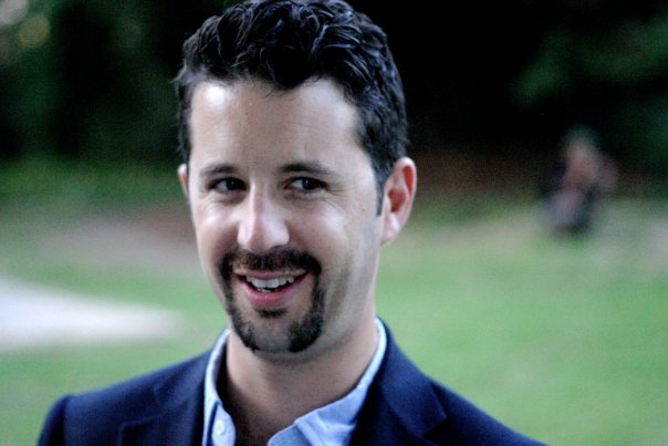 Chris Romano