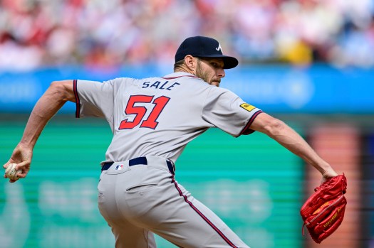 Chris Sale
