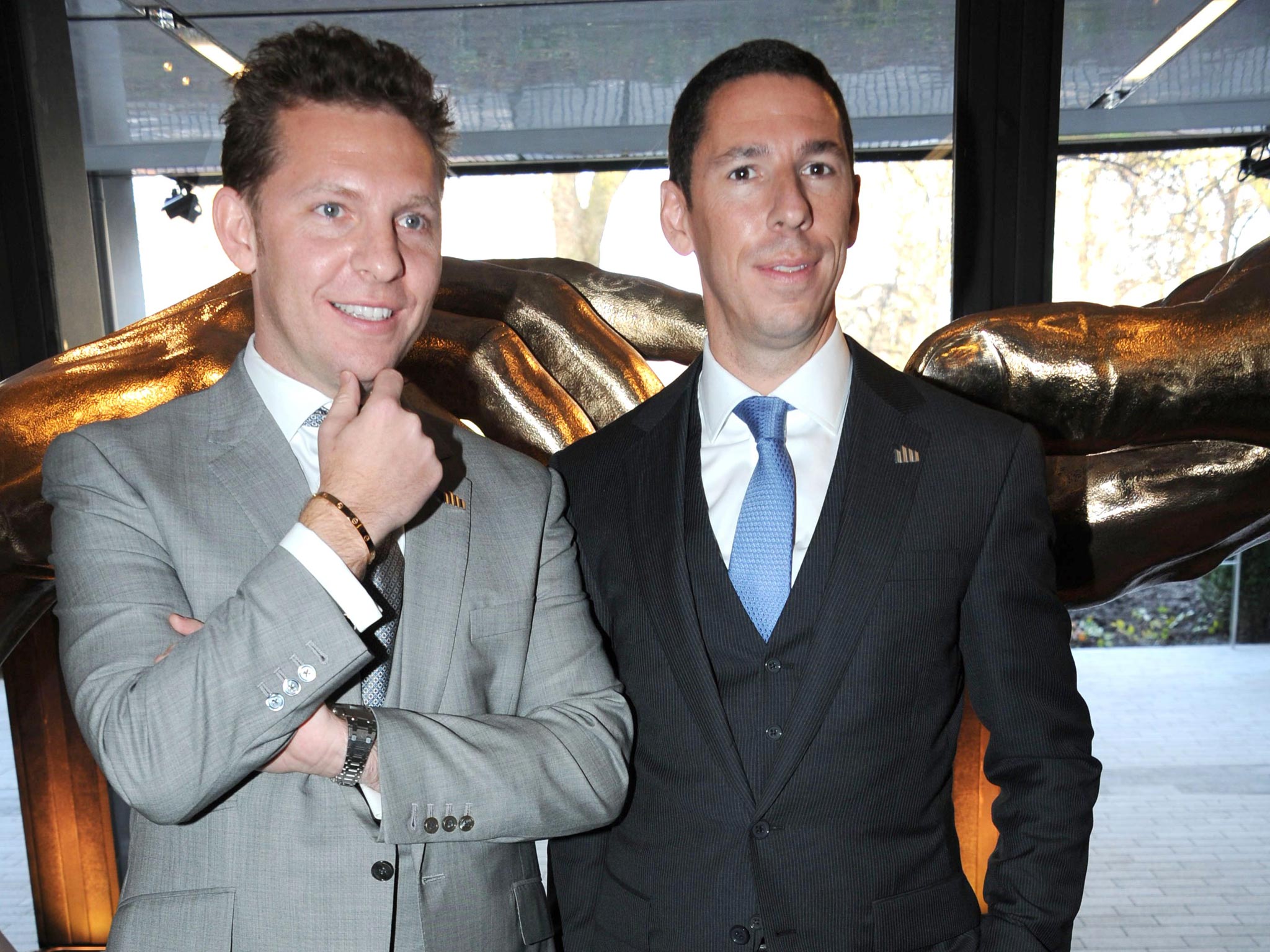 Christian Candy
