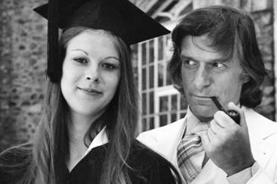 Christie Hefner