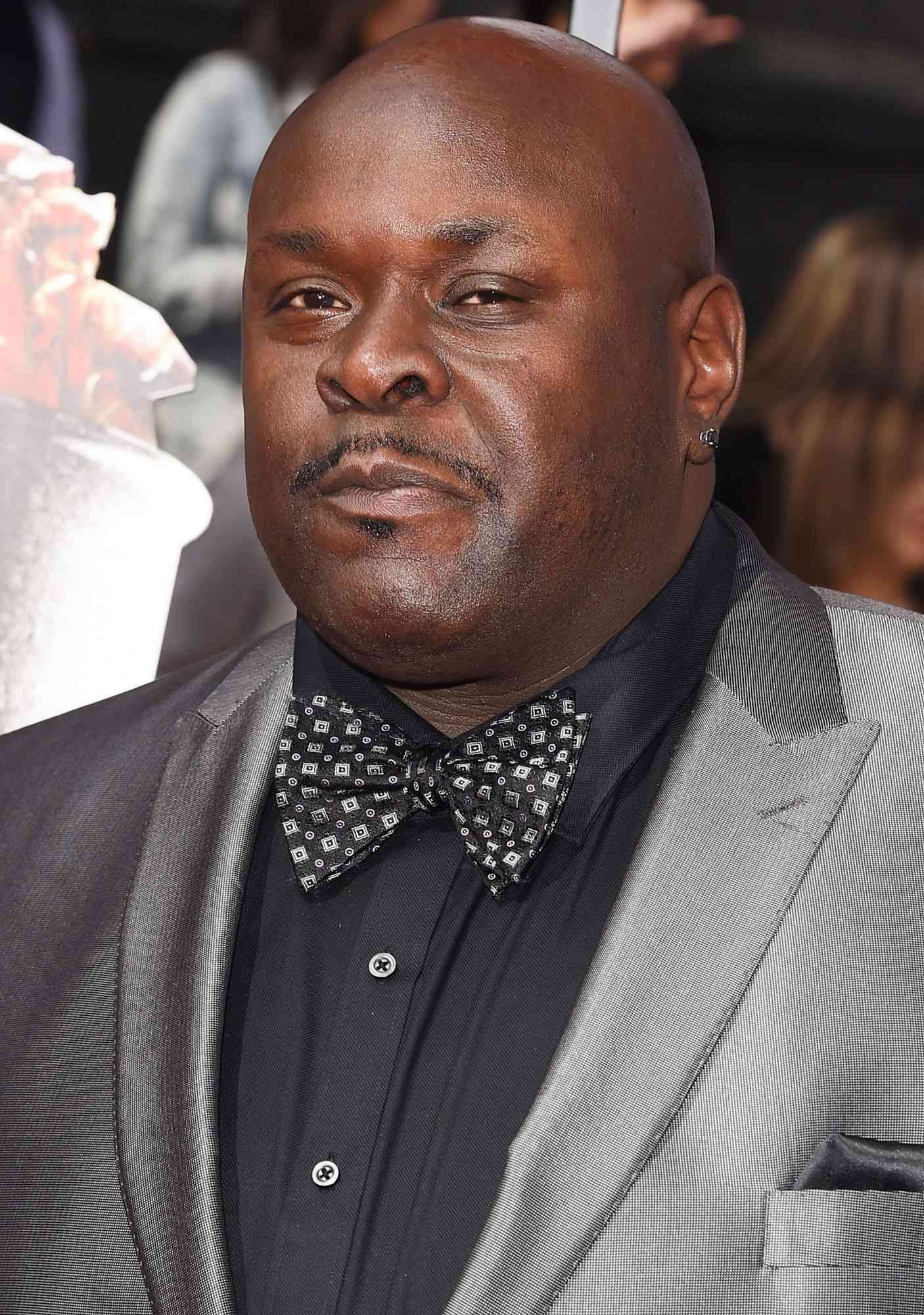 Christopher Boykin